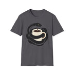 Venom Coffee T-Shirt
