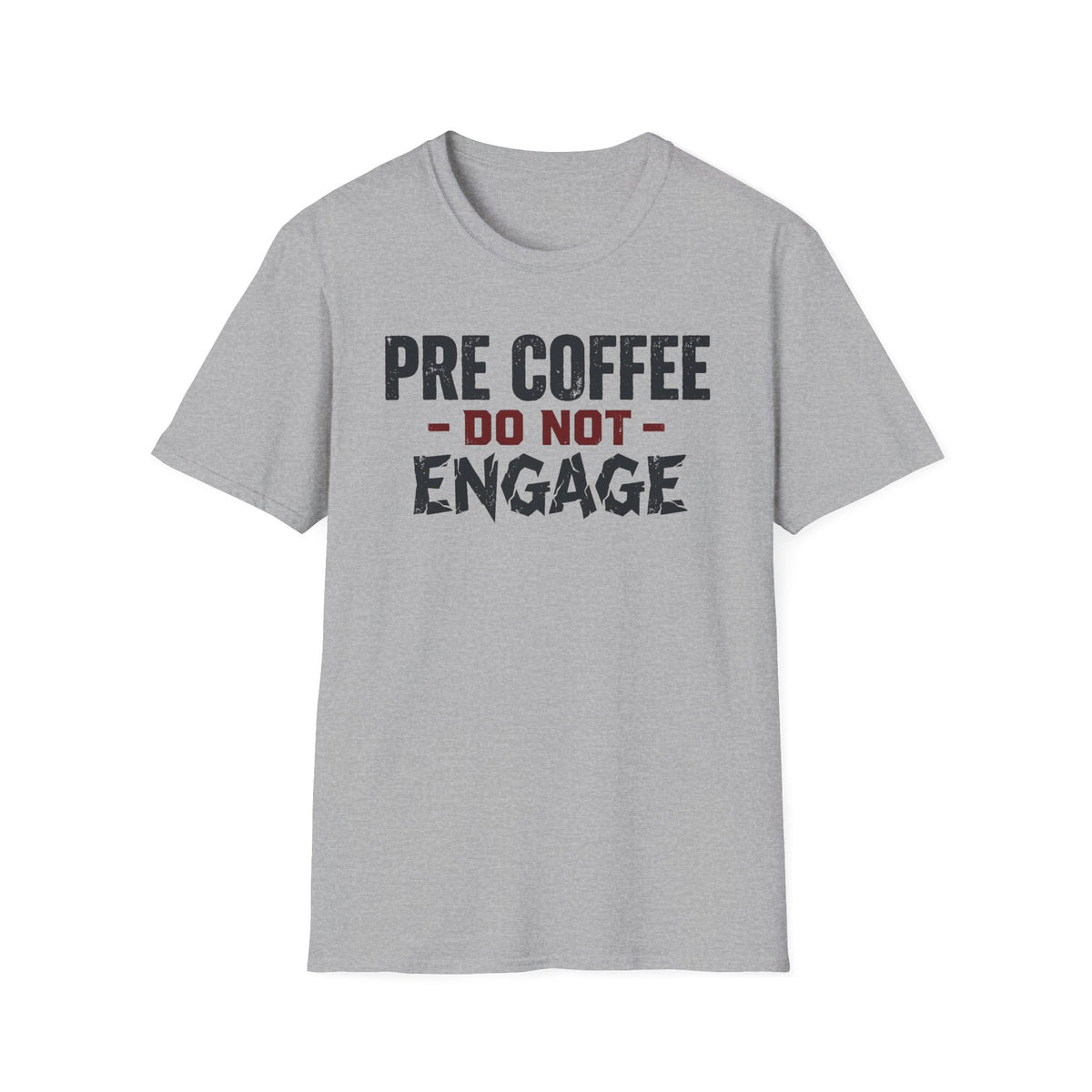 Pre Coffee T-Shirt