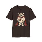Grumpy Bulldog T-Shirt