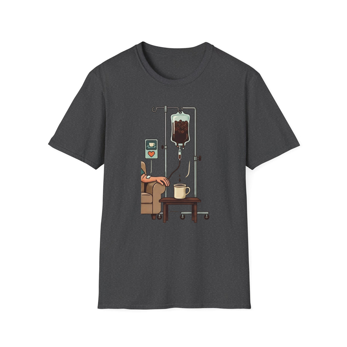 Coffee IV T-Shirt