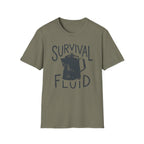 Survival Fluid T-Shirt