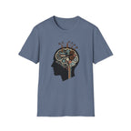 Brain Startup T-Shirt