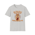 Mood Stabilizers T-Shirt