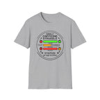 Daily Caffeine Struggle T-Shirt