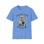 Fueled By Dog Hair T-Shirt