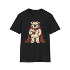 Grumpy Bulldog T-Shirt
