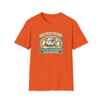 Coffee Then Nonsense T-Shirt