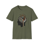 Brain Startup T-Shirt