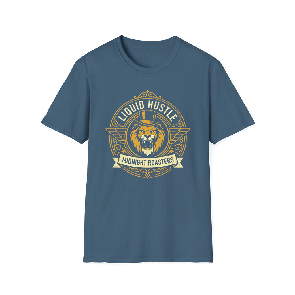 Liquid Hustle T-Shirt