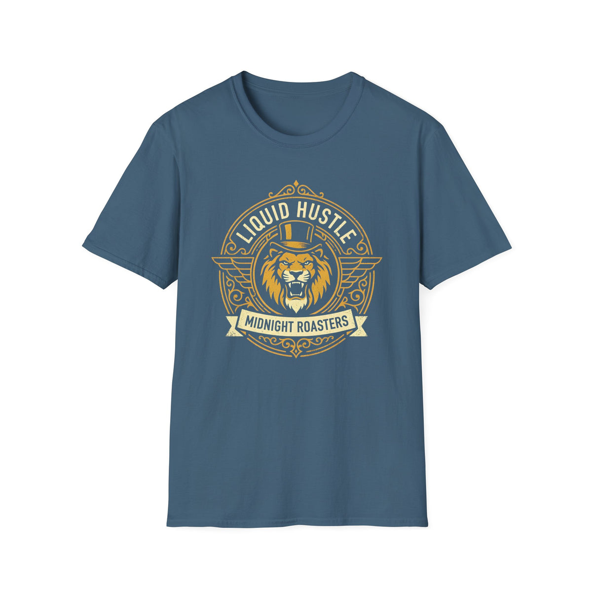Liquid Hustle T-Shirt