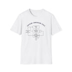 Caffeine Conversion Cycle T-Shirt
