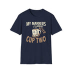 After Cup Two T-Shirt