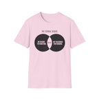 The Eternal Debate T-Shirt