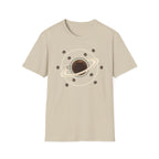 Coffee Planet T-Shirt