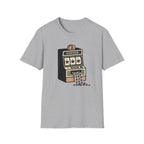 Coffee Slot Machine T-Shirt