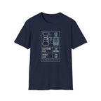 Caffeine Lab T-Shirt