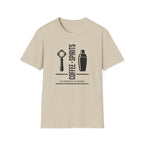 Coffee & Spirits T-Shirt