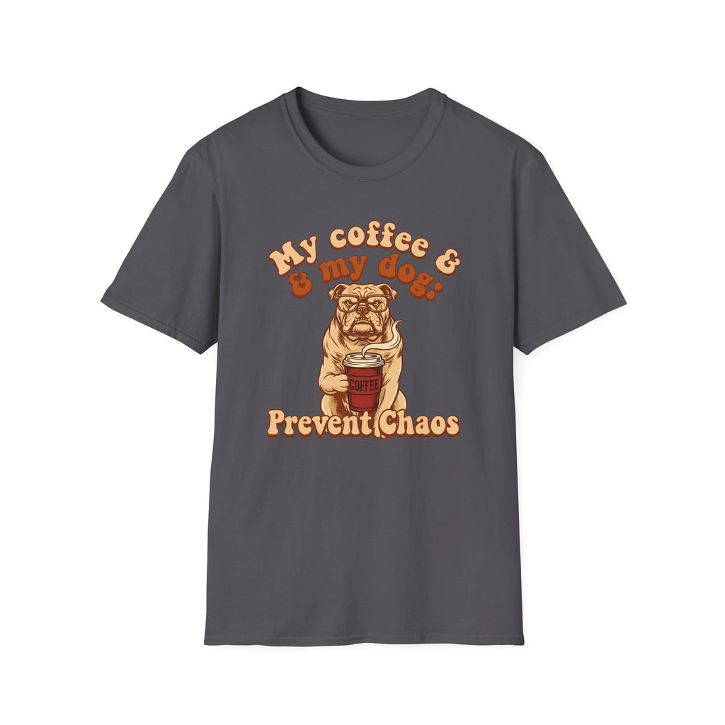 Prevent Chaos T-Shirt