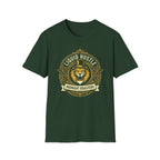 Liquid Hustle T-Shirt