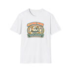 Coffee Then Nonsense T-Shirt