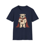 Grumpy Bulldog T-Shirt