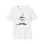 Powered By Spite T-Shirt