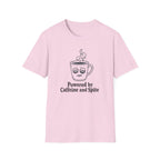 Powered By Spite T-Shirt