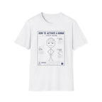 Activate a Human T-Shirt