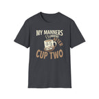 After Cup Two T-Shirt