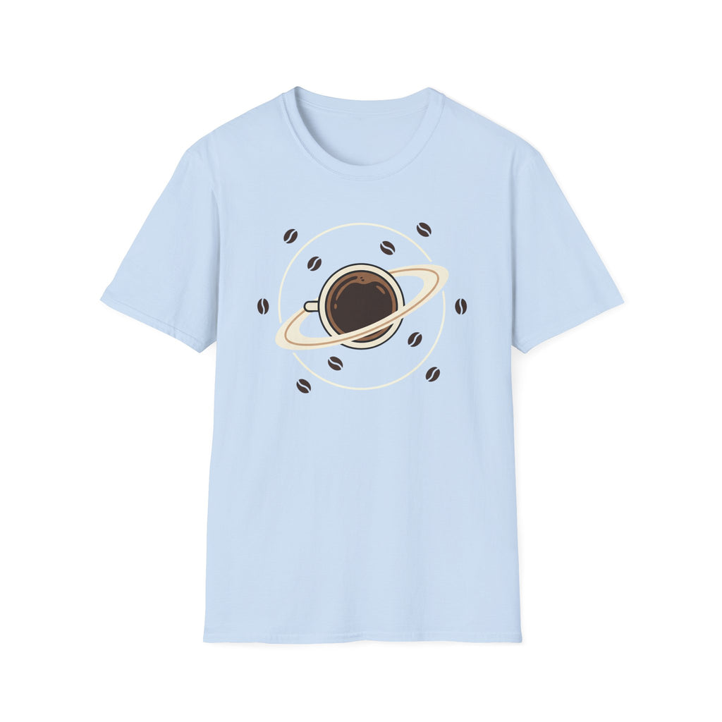 Coffee Planet T-Shirt