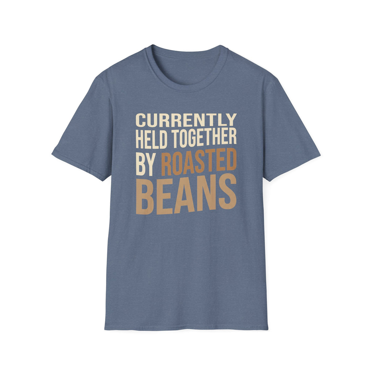 Roasted Beans T-Shirt