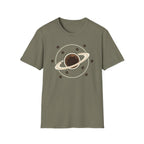 Coffee Planet T-Shirt
