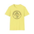 Certified Morning Survivor T-Shirt