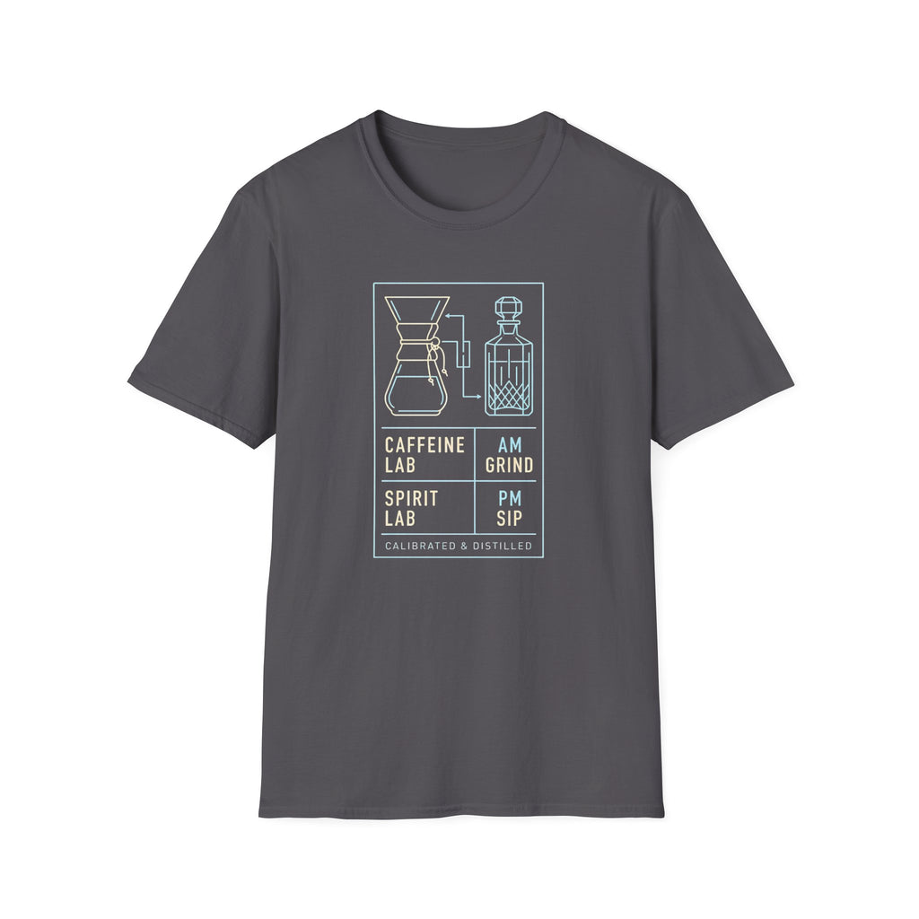 Caffeine Lab T-Shirt